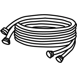 Hoshizaki - R404-35410 - 35 ft Pre-Charged Tubing