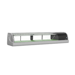Hoshizaki - HNC-150BA-R-SLH - 59 in Refrigerated