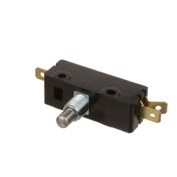 SPDT Plunger Type Switch