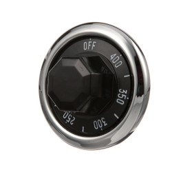 Southbend - 1192521 - Hdg Knob And Bezel Asm