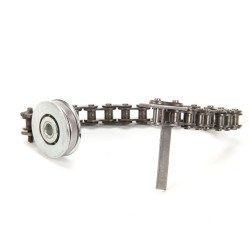 Southbend - 1195098 - Left Door Chain Switch Asm