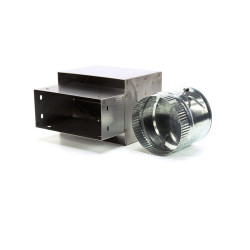 Southbend - 4440502 - Co Downdraft Diverter Kit