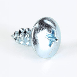 Southbend - 1146304 - #10X1/2 Phil Truss Head Screw