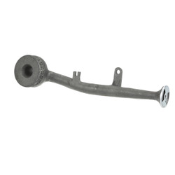 Southbend - 1177439 - 400 Cafe Rear Cast Burner