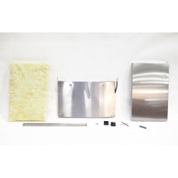 Southbend - 30902 - Door Assembly