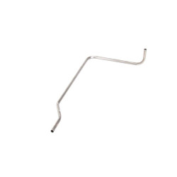 Southbend - 1184646 - Rear Burner STEP-UP Tube