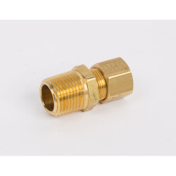 Southbend - 1-3195 - 68C-8-8 Brass Fitting