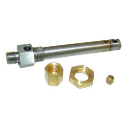 Southbend - 1176664 - 1/8" Natural Gas Pilot Burner