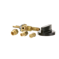 Southbend - 4440395 - 3/8" Gas Burner Valve
