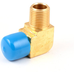 Pitco 60127401 Elb Male FlarexMpt Ftg replacement part