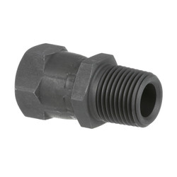 Pitco 60130101 Adptr 37.5 Fl Swvlx 1/2Mpt Ftg replacement part