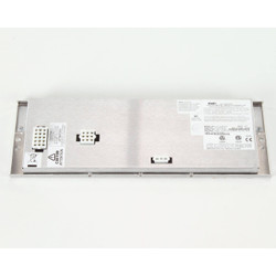 Pitco 60138201 Dunkin Donuts Contl replacement part