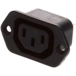 Pitco 60140701 Rcpt, 10A-250V Ie320F ScRw In replacement part