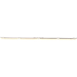 Pitco A2808001 Element Rack, Bottom, Selv14 replacement part