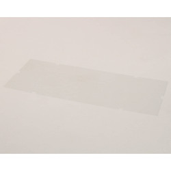 Pitco A6060302 Clear Overlay replacement part