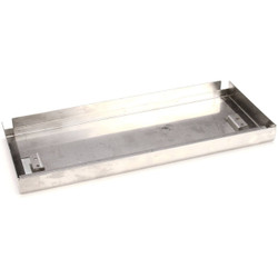 Pitco B3635001-C Front Panel Top Deck Wel Dment replacement part