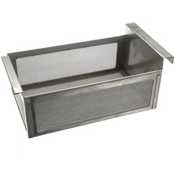 Pitco B7003301 Crumb Catch, Filter, Bk-Slv replacement part