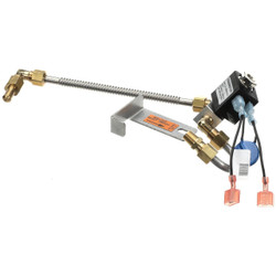 Pitco B8043708-C Self Cleaning Burner replacement part