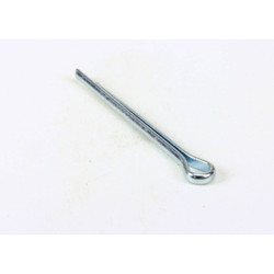 Pitco P0190200 Pin Cotter 1/16X3/4 Zn replacement part