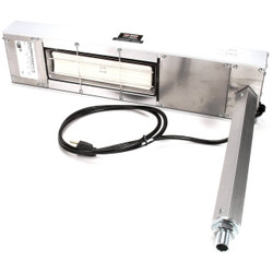 Pitco PP10907 Foodwarmer, Built In Grf S 115V replacement part