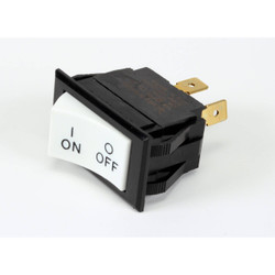 Pitco PP10995 Rkr Spst with Bk (1-0) with Iec Sw replacement part