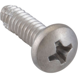 Pitco PP11366 Scr, 10-24 X 5/8 Pnh SsTf replacement part
