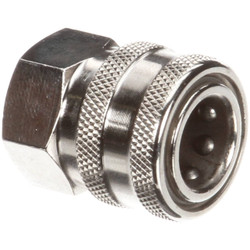 Pitco 60033903 Conn, Coupler 3/8 Non Vl Ved replacement part