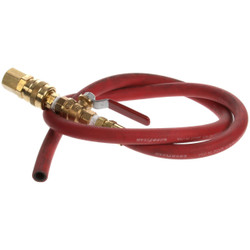 Pitco 60129001 Drn, Hose Assembly Crte 4Ft replacement part