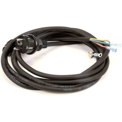 Pitco 60133001 Cord, Rcpt-Mld 16-3 Nema 6-15C replacement part