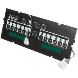 Pitco 60198601 Computer, I12 Solstice Pasta replacement part