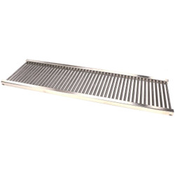 Pitco 9805-1180100-C Accs, Bkshf 636 Cmplt replacement part