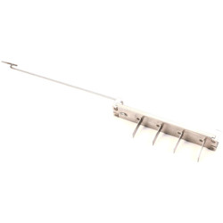 Pitco B1002709-C Baf, Wldmt Rem 24P, 24F replacement part
