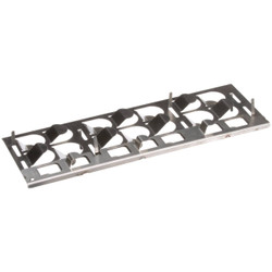 Pitco B1003802-C Baf, Wldmt 4 Rnd Tab SsPg14 replacement part