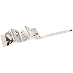 Pitco B1004002-C Baf, Wldmt Slg100/18E/20 replacement part