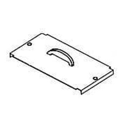 Pitco B2100904-C Tk Cov, Assembly Full Vat Ga S replacement part