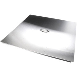 Pitco B2101512-C Tk Cov, Assembly Sgm24 replacement part