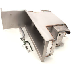Pitco B3301502-C Tk, Wldmt & Kit 7 Univ S S Cell replacement part