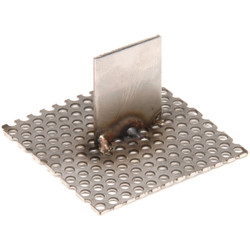 Pitco B3305402-C Tk, Scrn Drn Vlv Wldmt RS14D replacement part