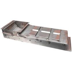 Pitco B3506301 Flue Assembly replacement part