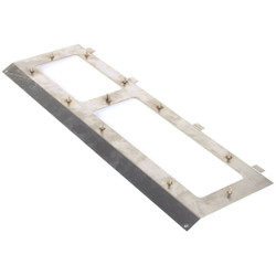 Pitco B3616604-C Fr Pnl, Bezel Wld I8/I12 714, E7 replacement part