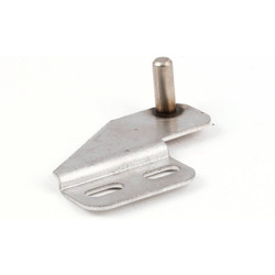 Pitco B3802401 Wldmt Upr RH Sg Hng replacement part