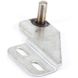 Pitco B3802402 Wldmt Upr LH Sg Hng replacement part
