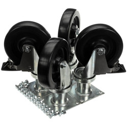 Pitco B3901503 Cstr, 8 Set with Hardware ( Jarvis) replacement part