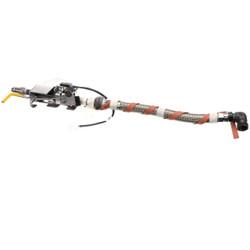 Pitco B5006109-C Accs, Fl Hose with Ht/Wom 1 15V Sg replacement part