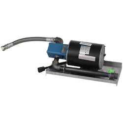 Pitco B6678535-C Fltr, Pmp Viking 115V Sg 21H replacement part