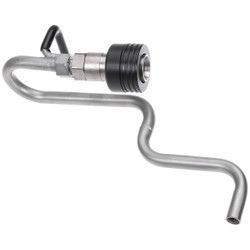 Pitco B6684201-C Filter, Assembly Polish What Aburger replacement part