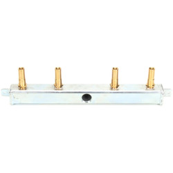 Pitco B8019704 26P Manf Ftg Assembly 14 Pg replacement part