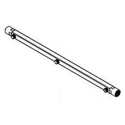 Pitco B8034103-C Pg, Manf Gas Rr Assysg14 -2/18/ replacement part