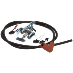 Pitco B8701201-C Upgr Kit, Ei Plt & Wire replacement part