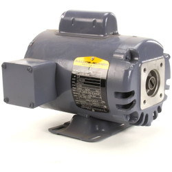 Pitco P5046384 Motor, .5Hp 115/230V 60H Z replacement part